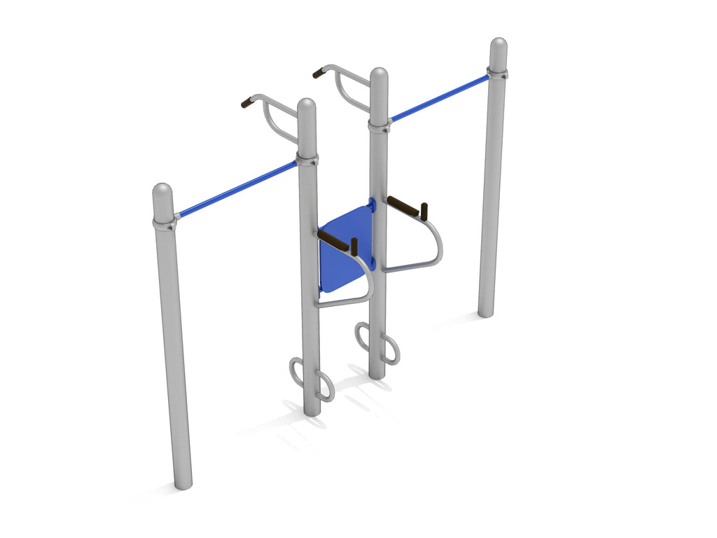 Pull and Dip Station