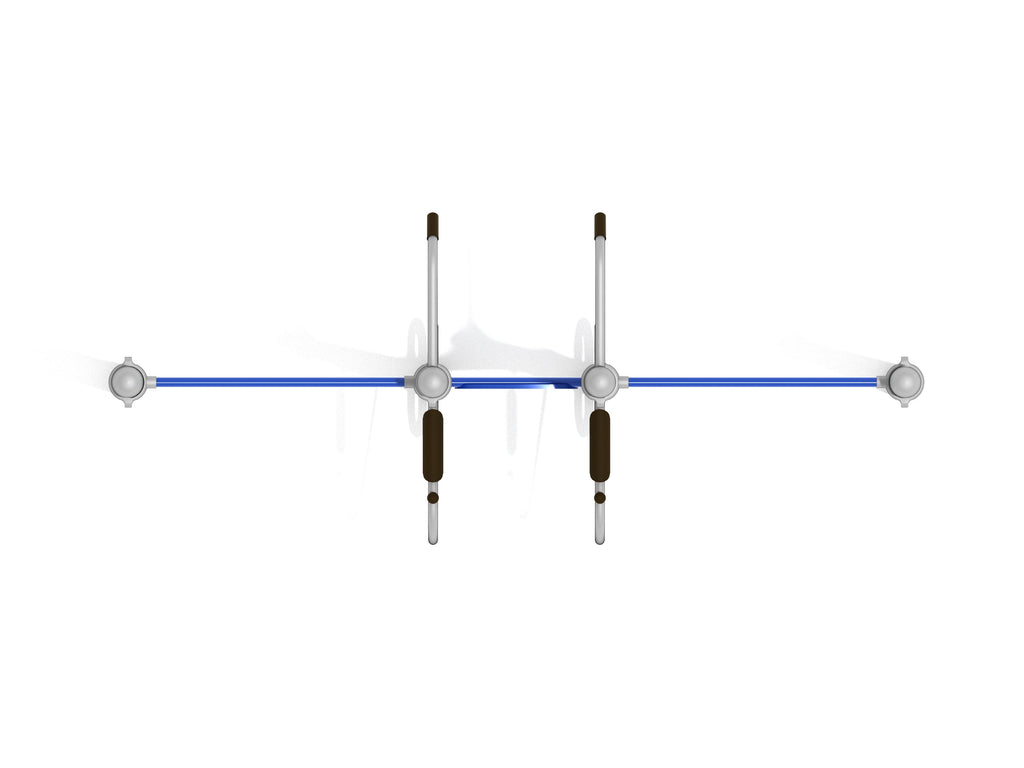 Pull and Dip Station