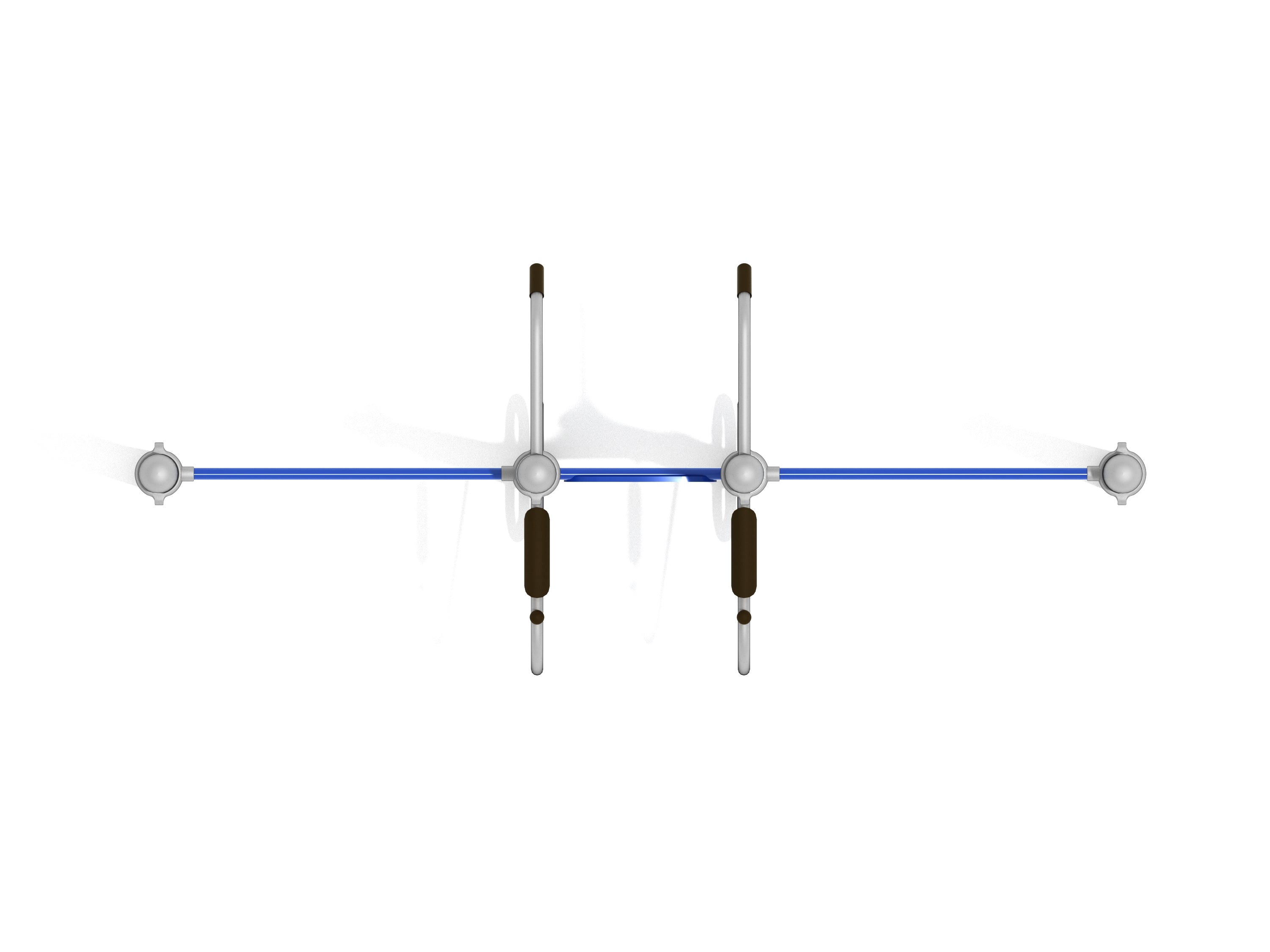 Pull and Dip Station