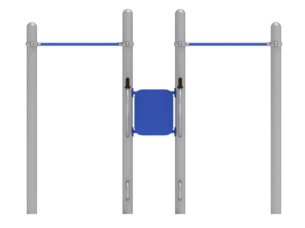 Pull and Dip Station