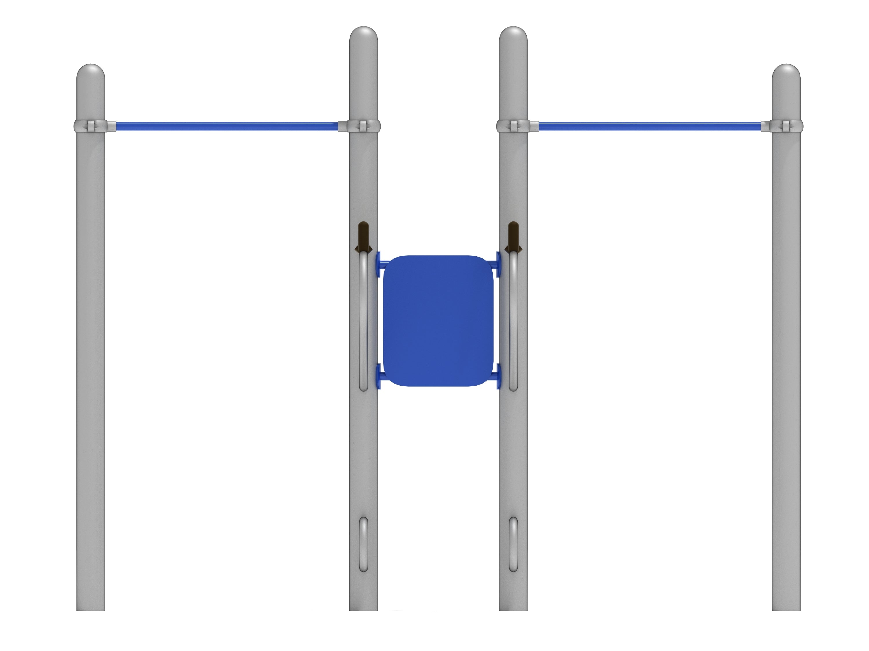 Pull and Dip Station