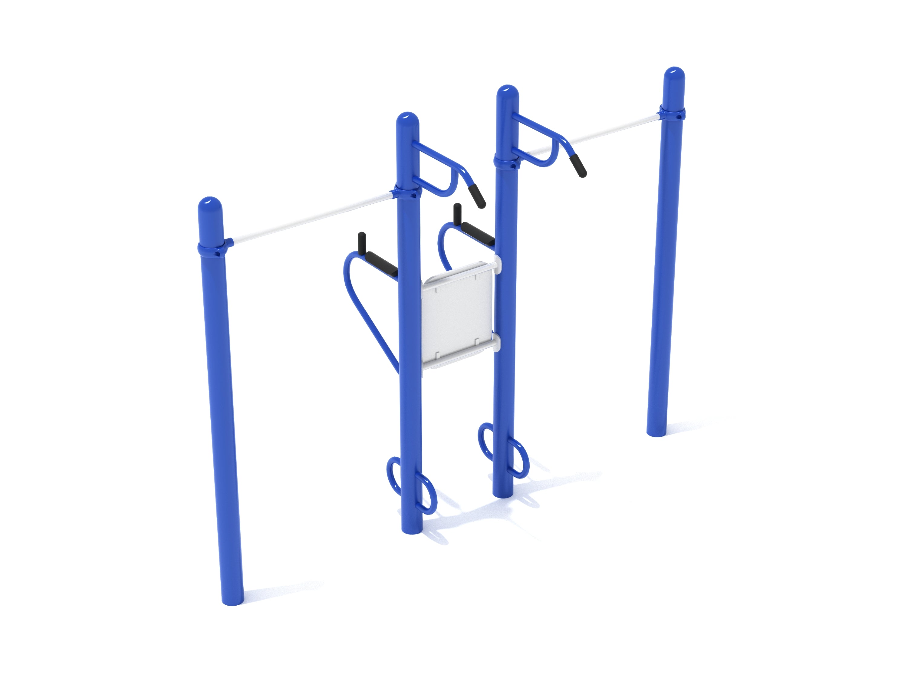 Pull and Dip Station