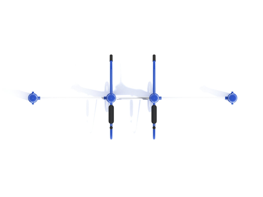 Pull and Dip Station