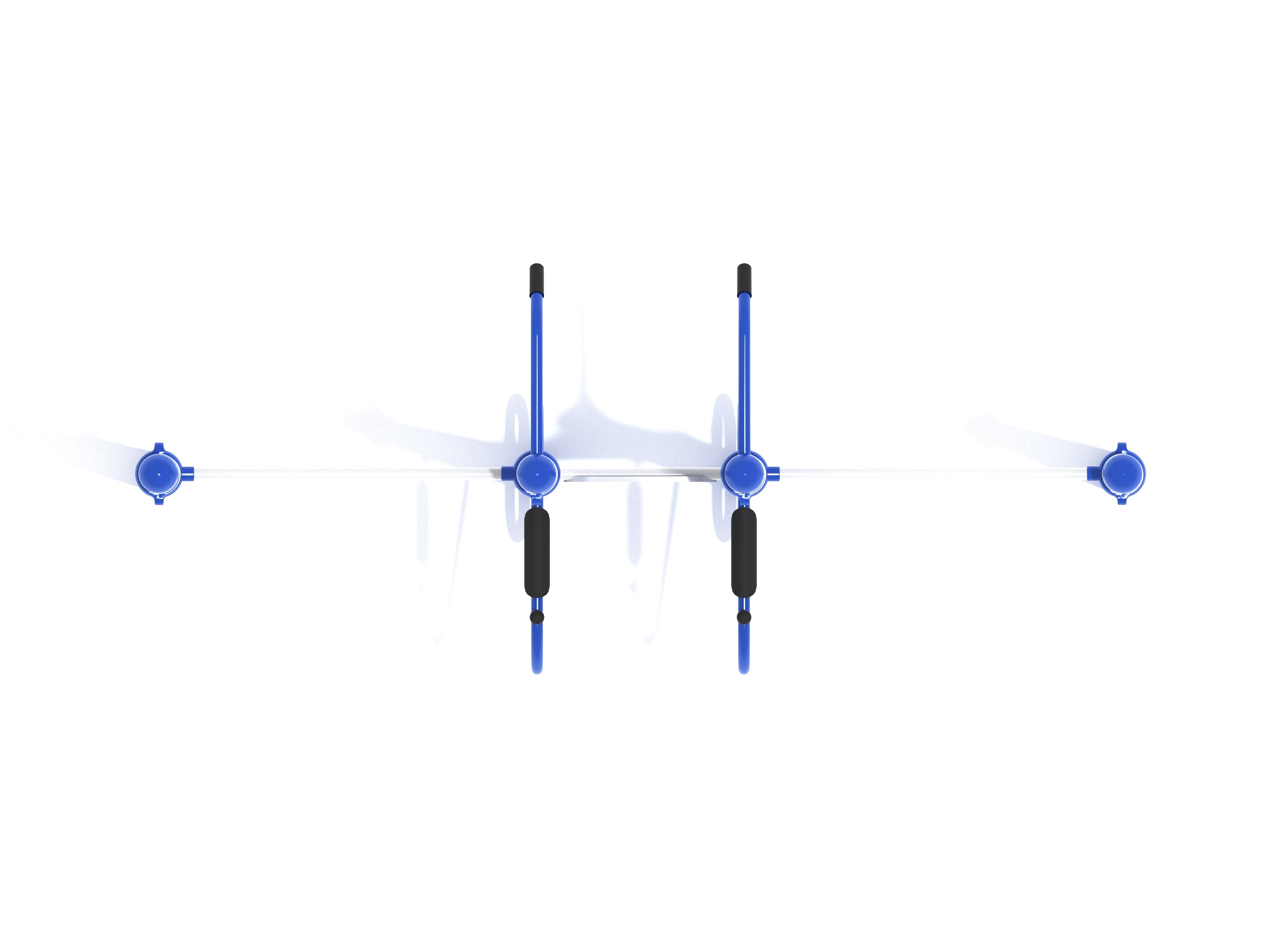 Pull and Dip Station