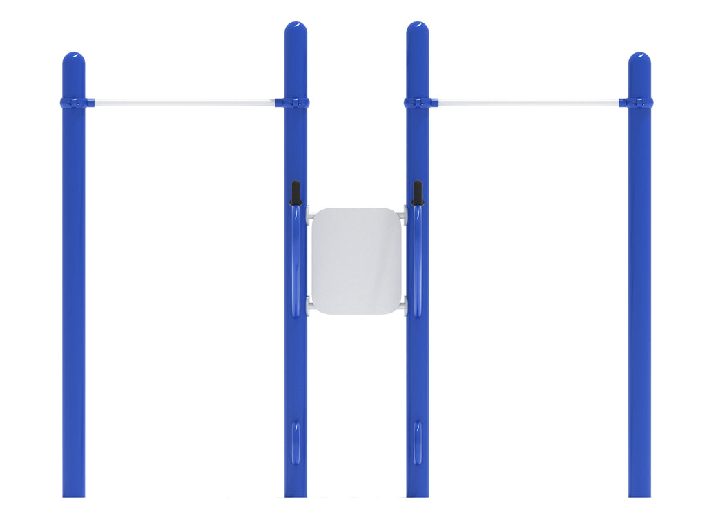 Pull and Dip Station