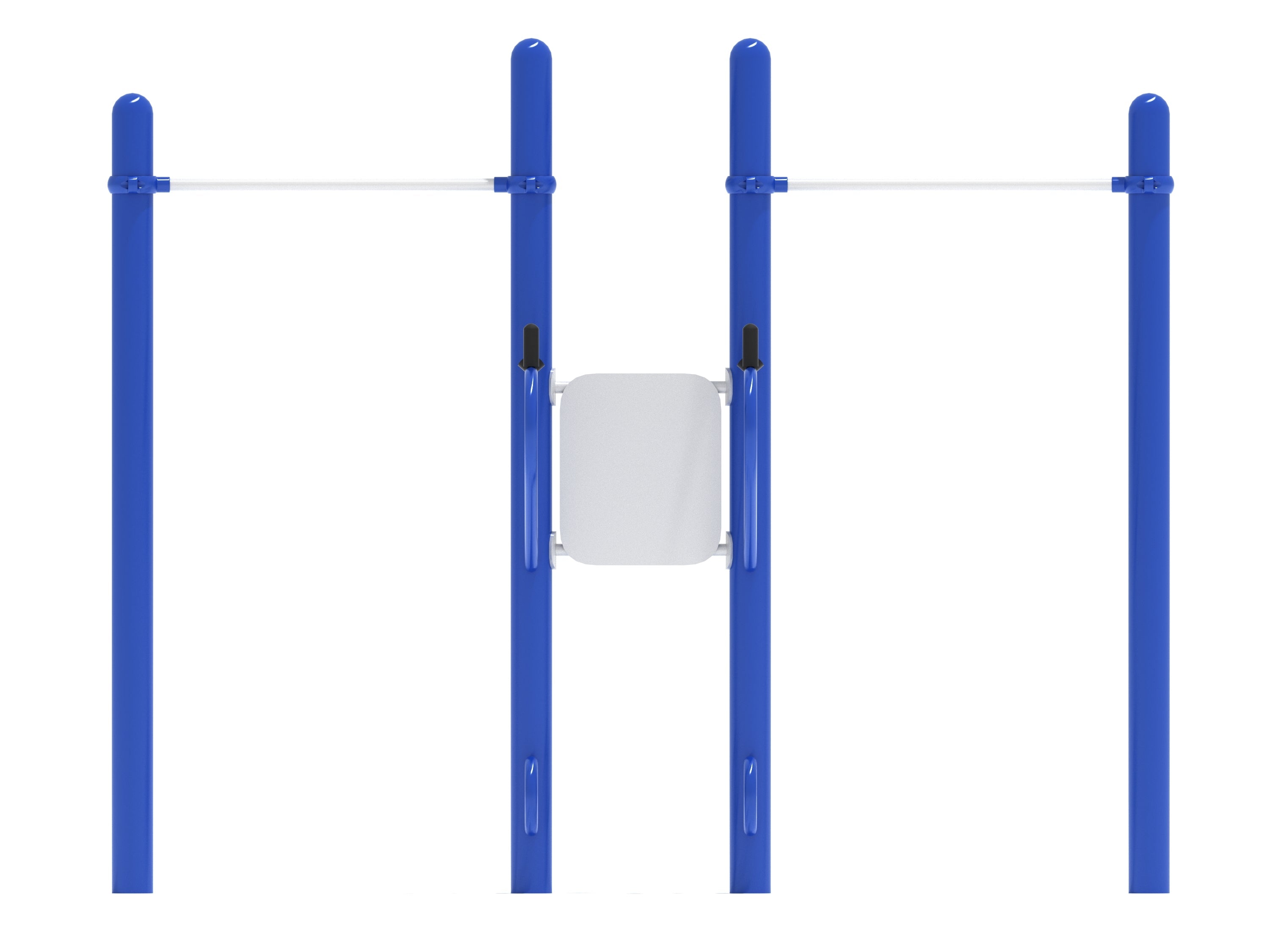 Pull and Dip Station