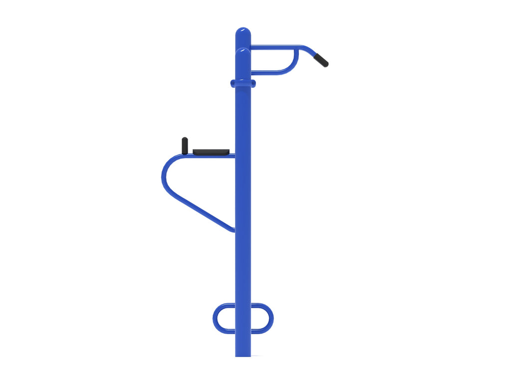 Pull and Dip Station