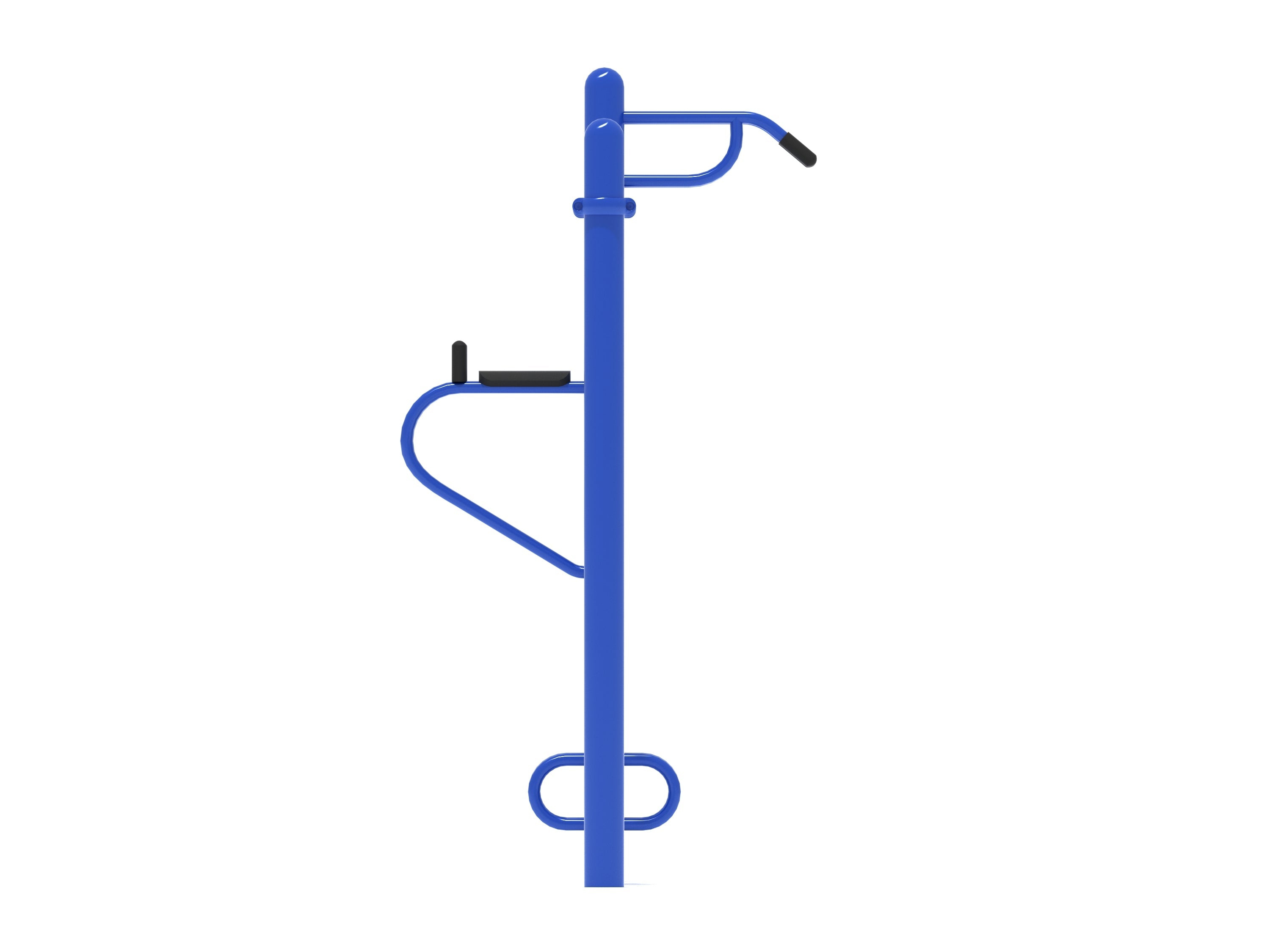 Pull and Dip Station