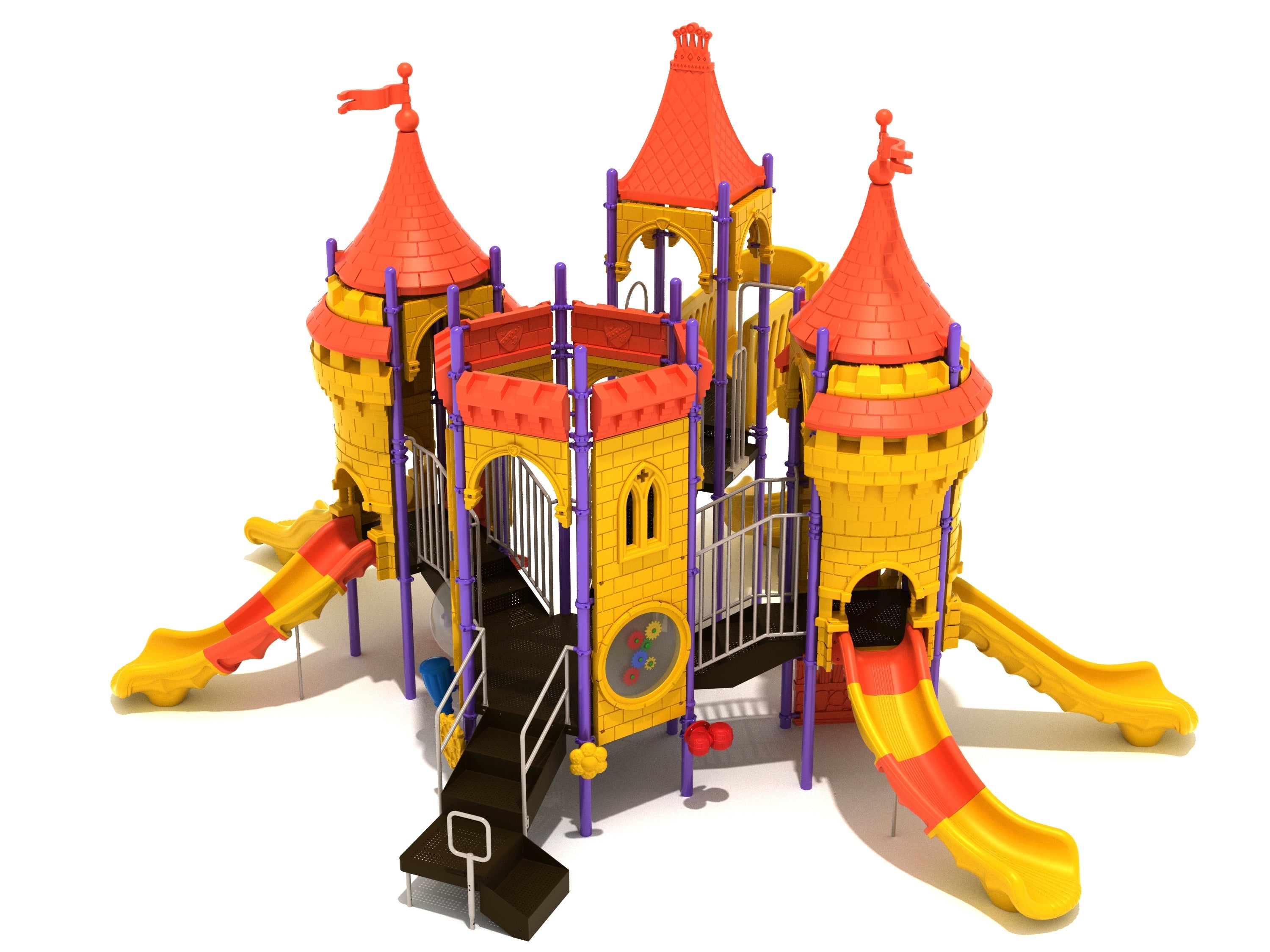 Kingdom's Keep Playground