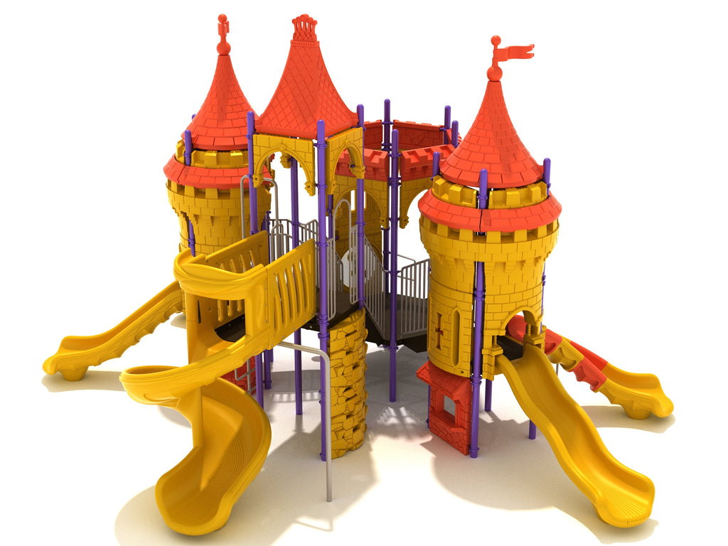 Kingdom's Keep Playground
