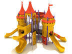 Kingdom's Keep Playground