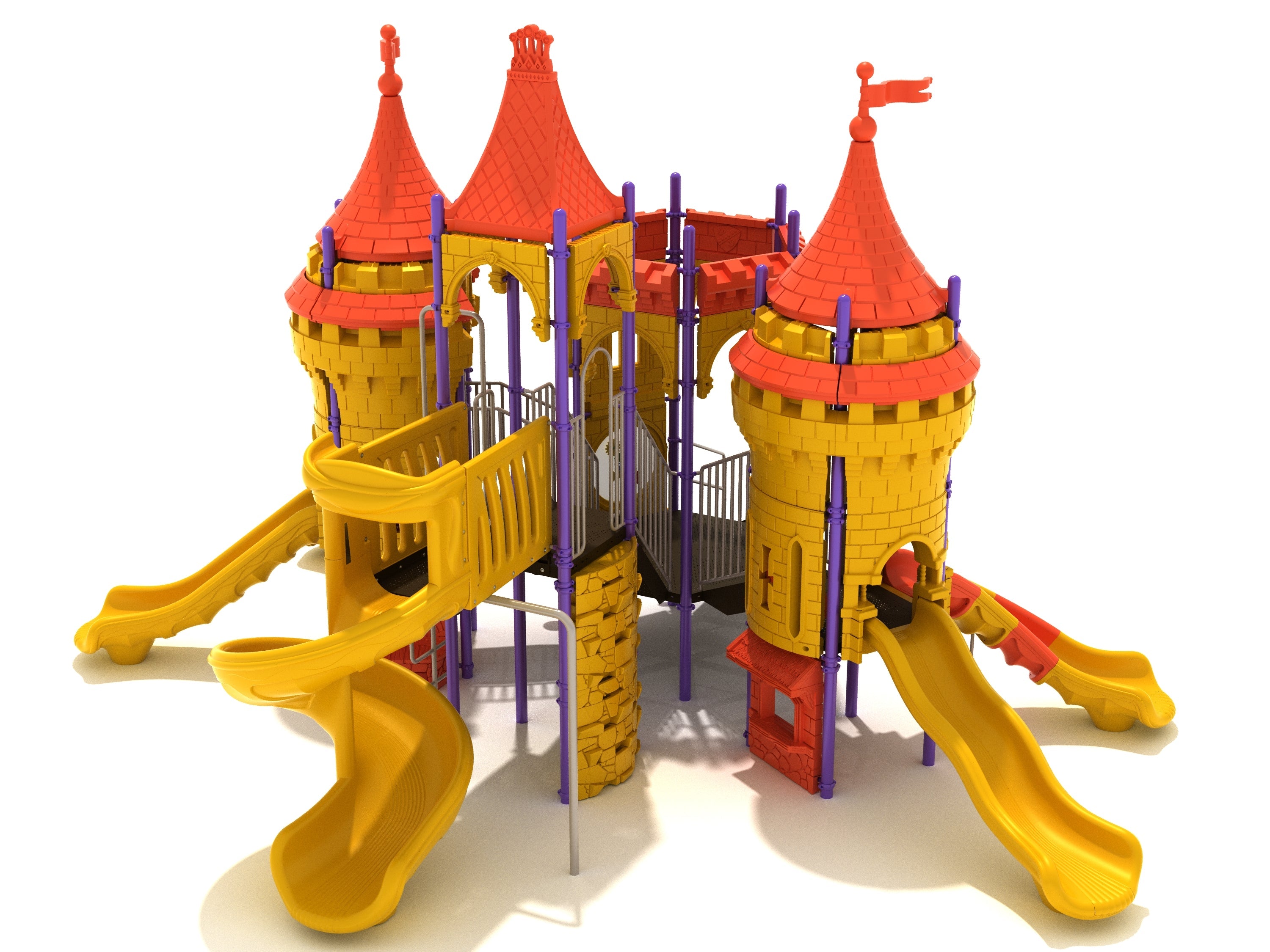 Kingdom's Keep Playground