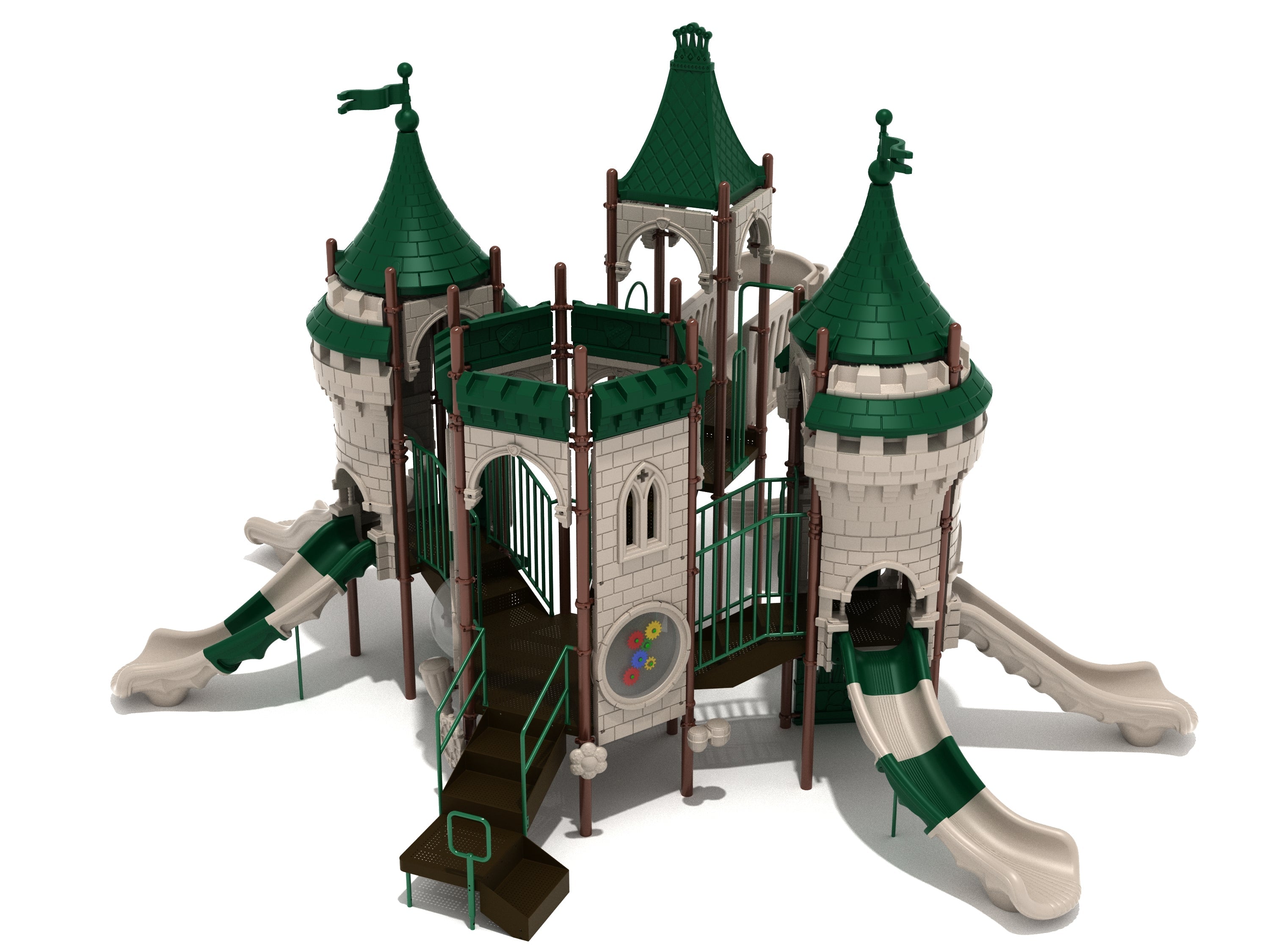 Kingdom's Keep Playground