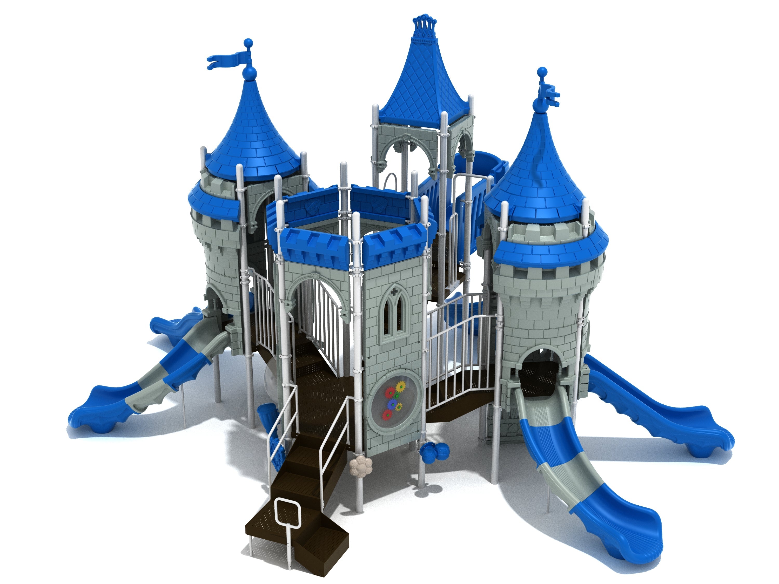 Kingdom's Keep Playground