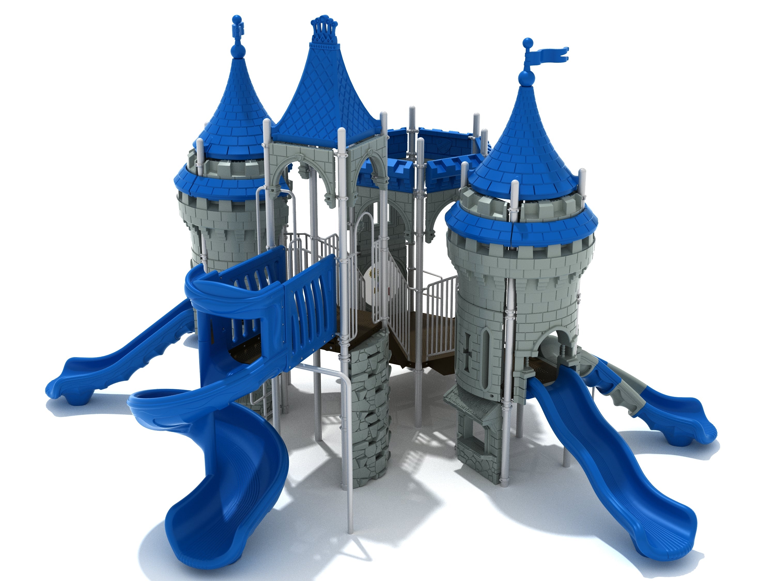 Kingdom's Keep Playground