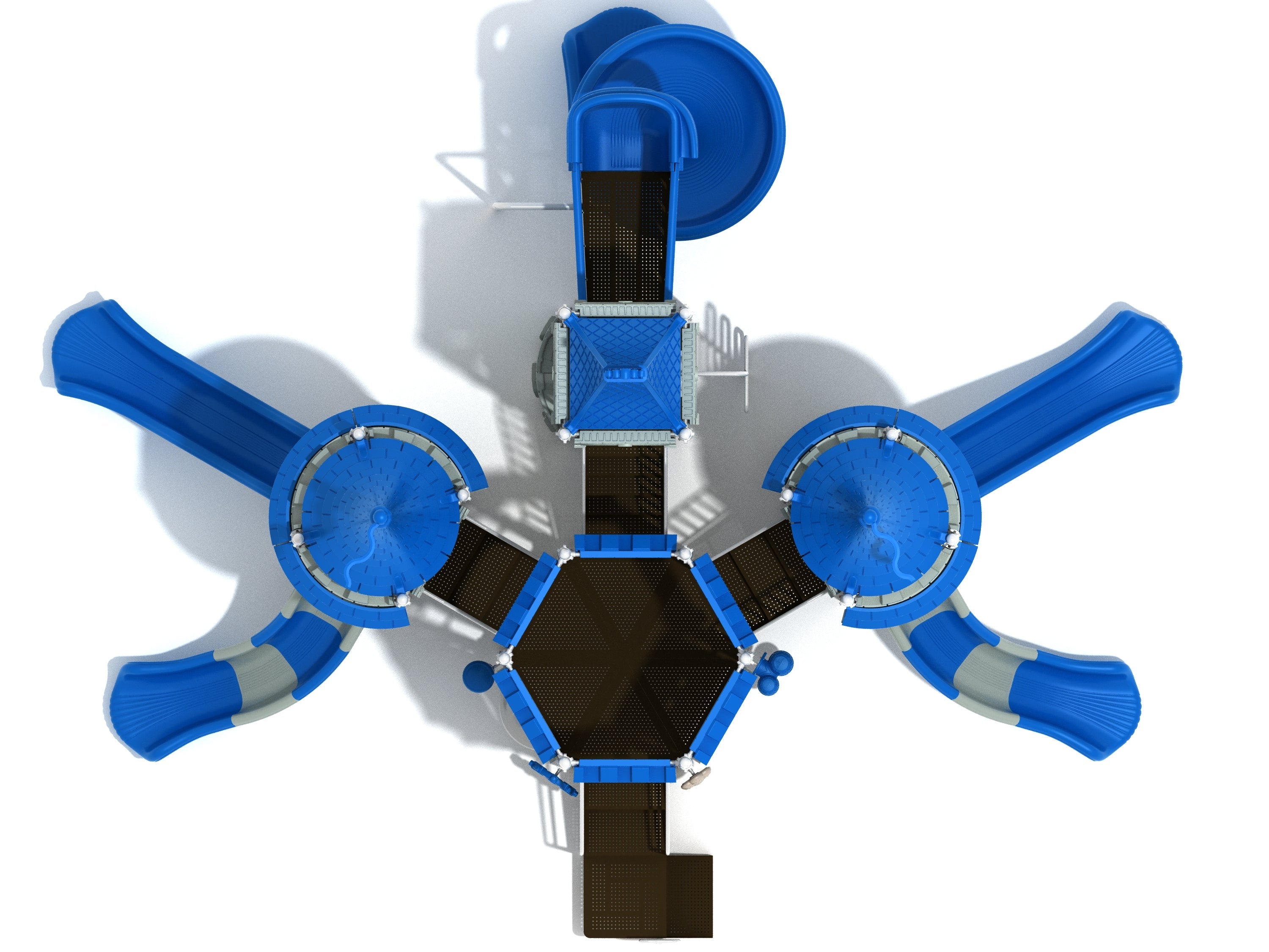 Kingdom's Keep Playground