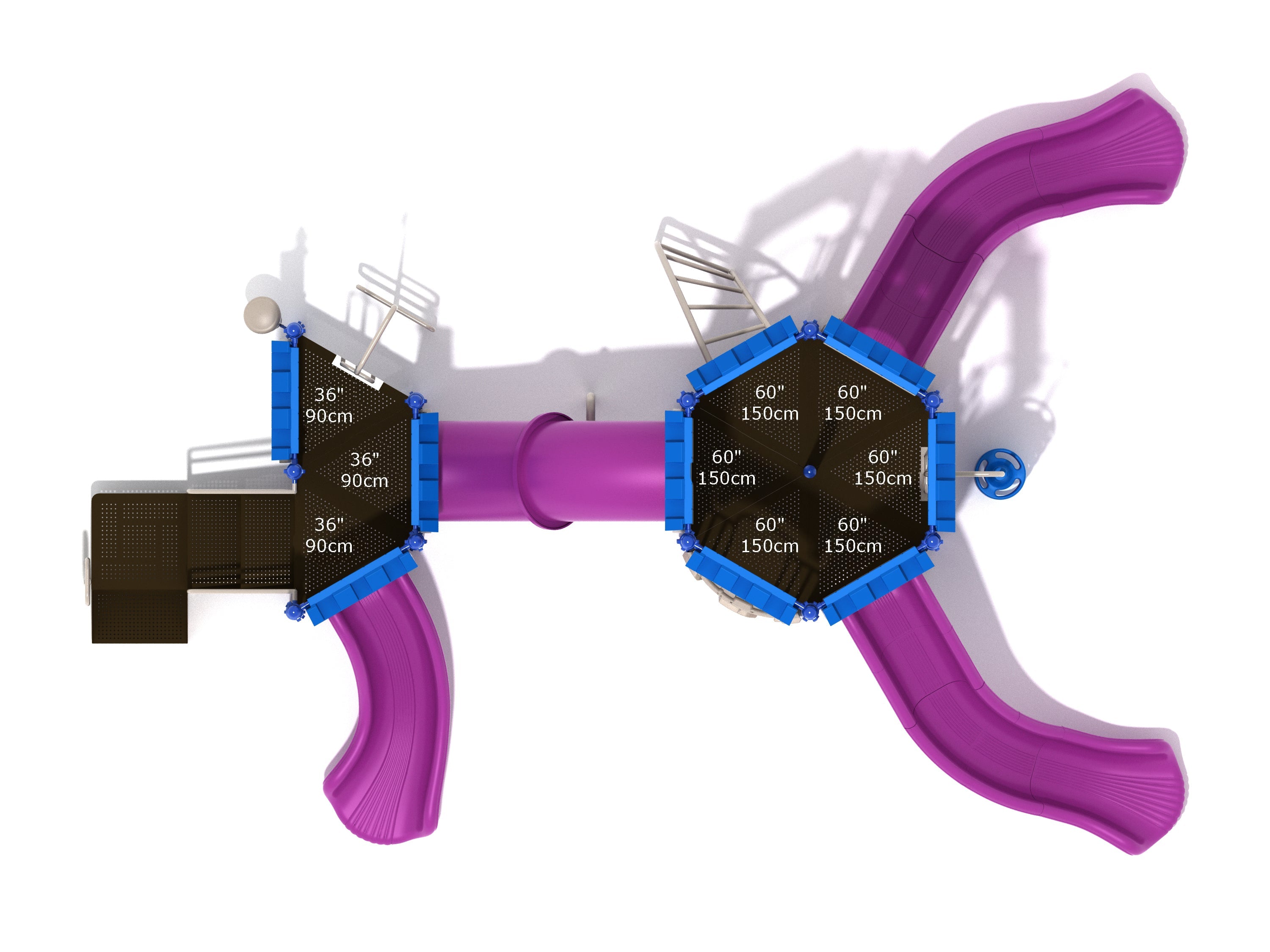 Rightful Reign Playground