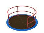 Wheelchair Accessible ADA Merry Go Round