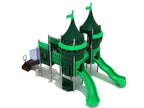Jade Paradise Playground