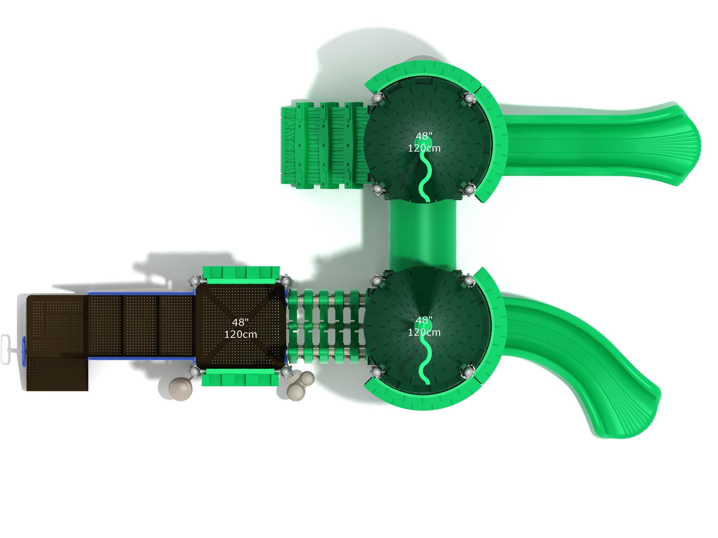 Jade Paradise Playground