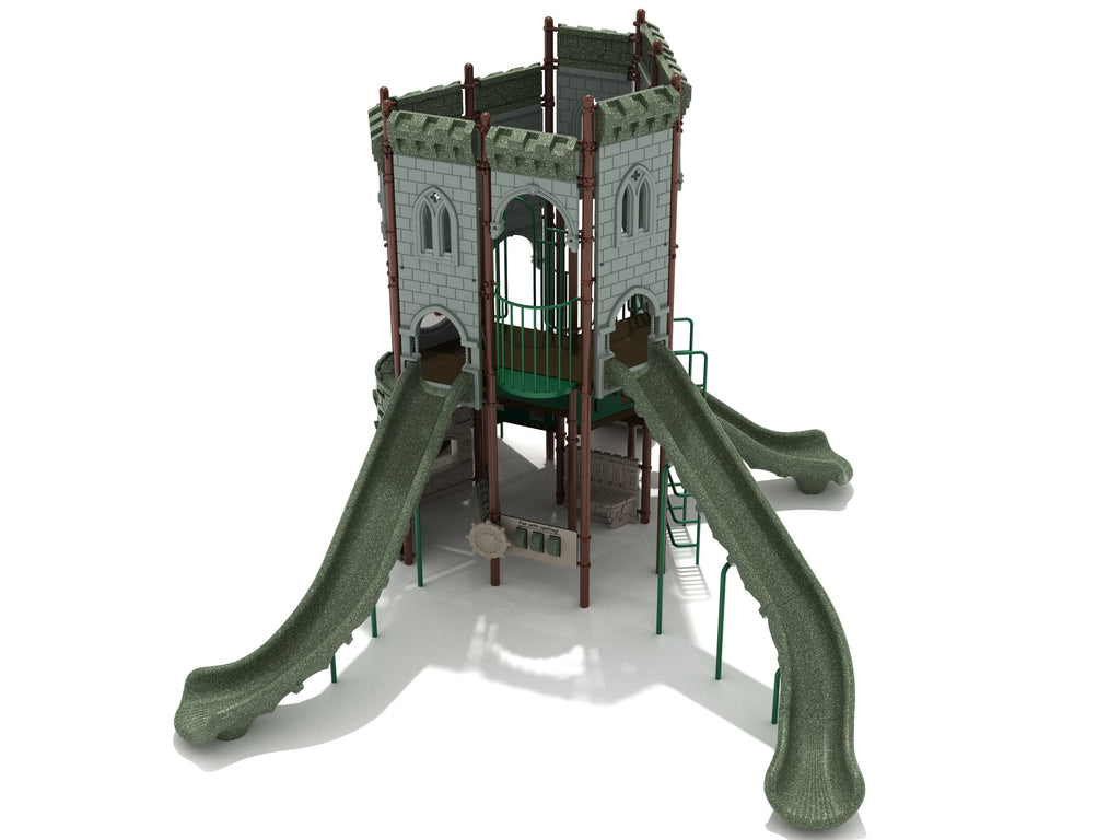 League of Luck Playground