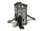 League of Luck Playground