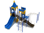 Forbidden Fortune Playground