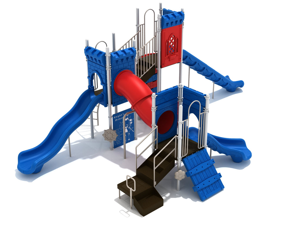 Towering Heights Playground