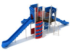 Towering Heights Playground