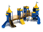 Reeve's Rampart Playground