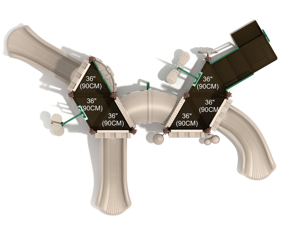 Roundtable Rabble Playground