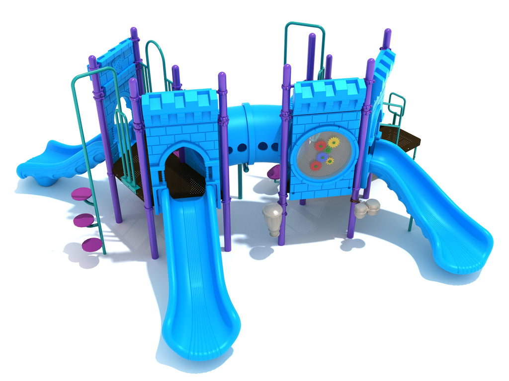 Roundtable Rabble Playground