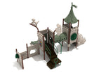 May Day Market Playground
