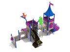 May Day Market Playground