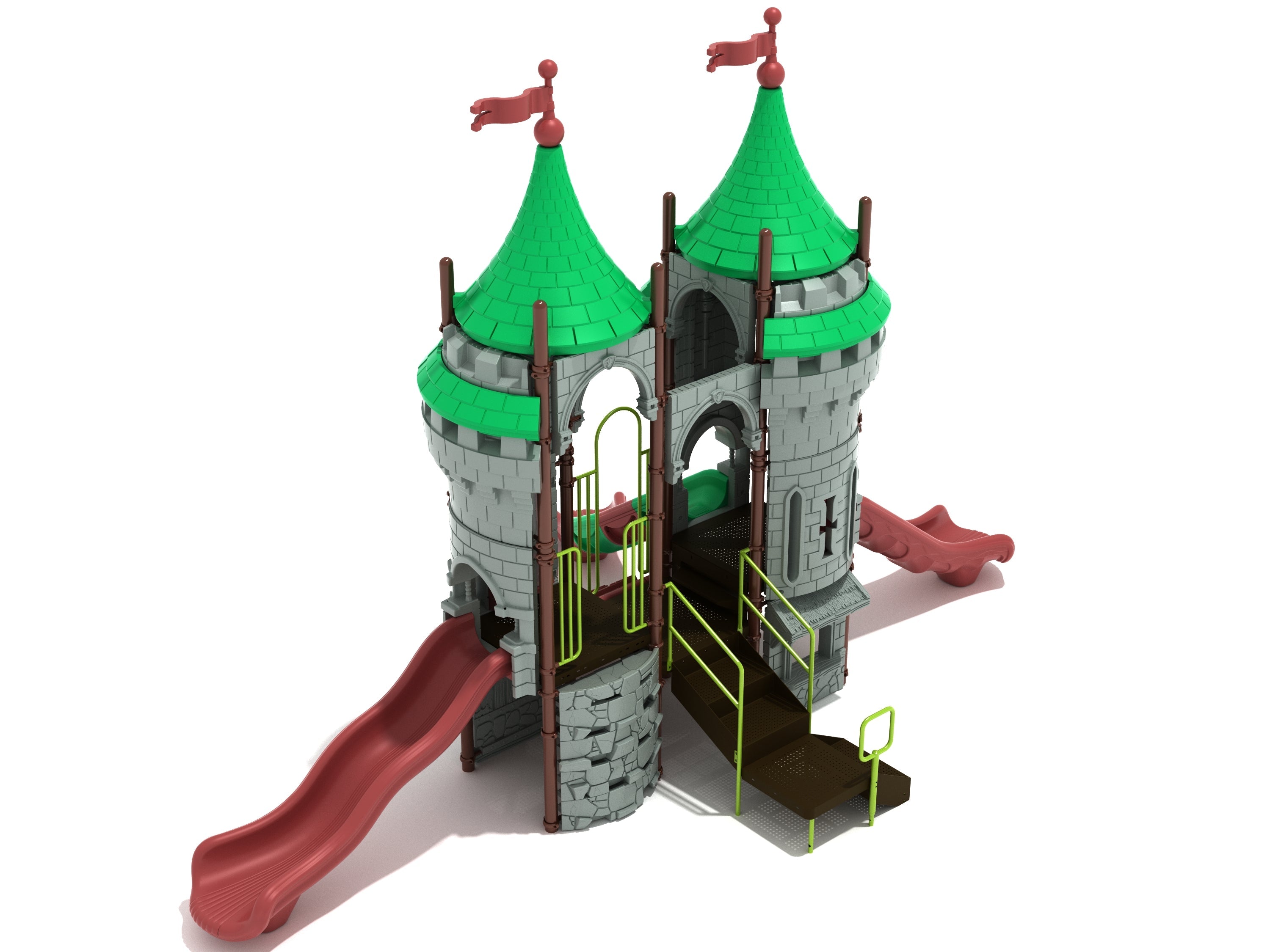 Hemyock Halls Playground