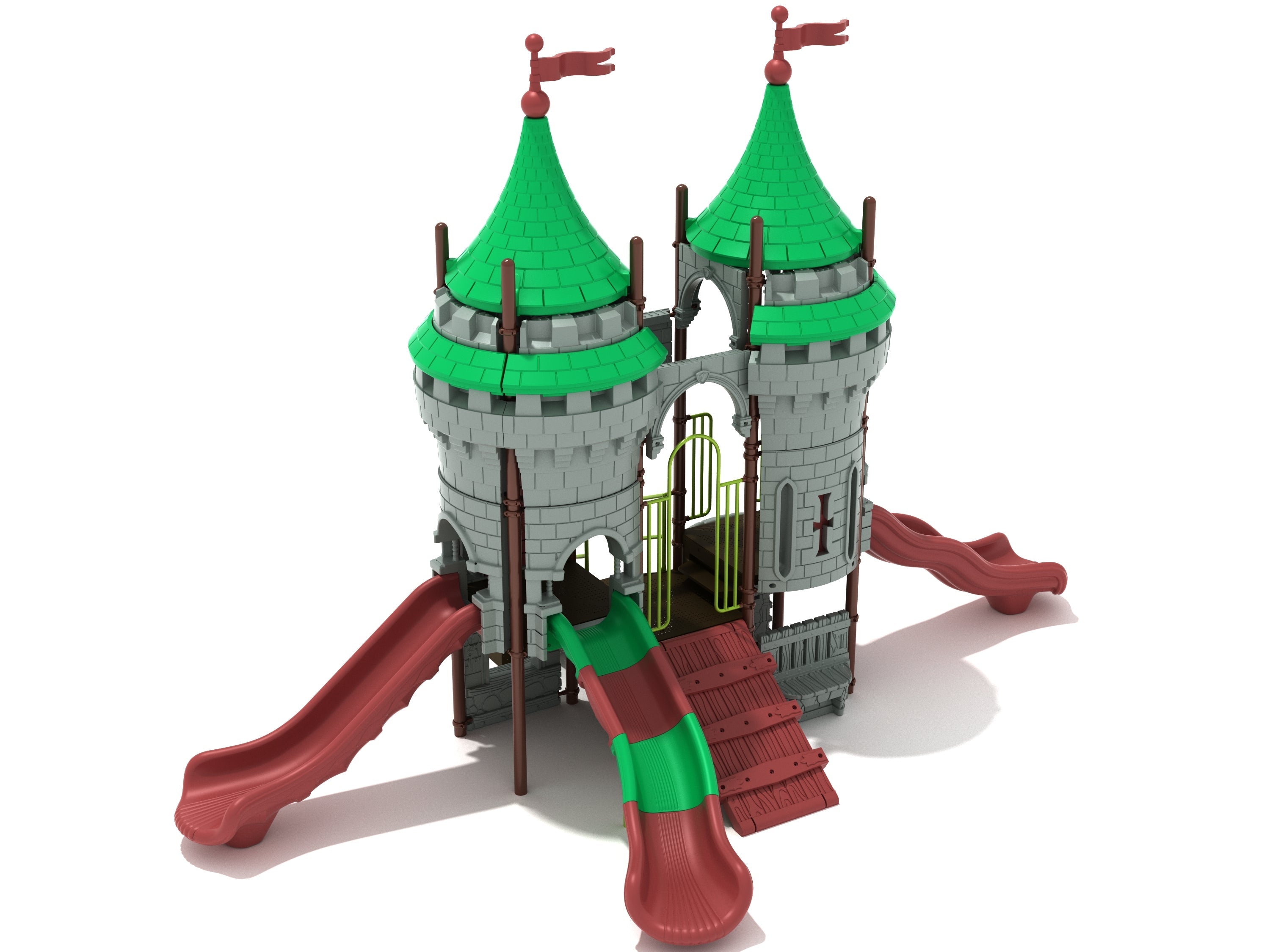 Hemyock Halls Playground
