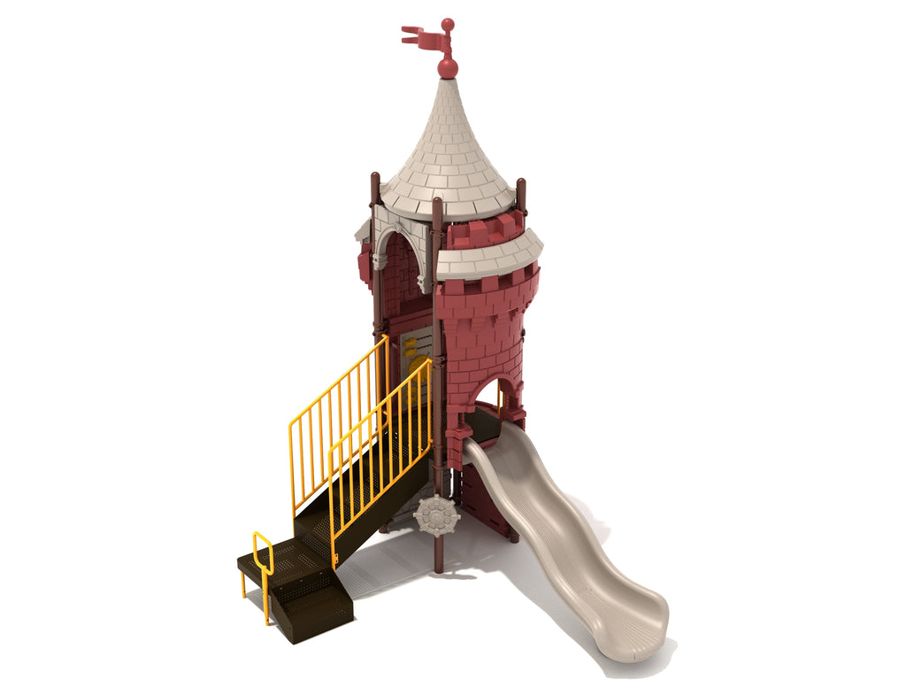 Chancellor's Chamber Playground