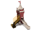 Chancellor's Chamber Playground