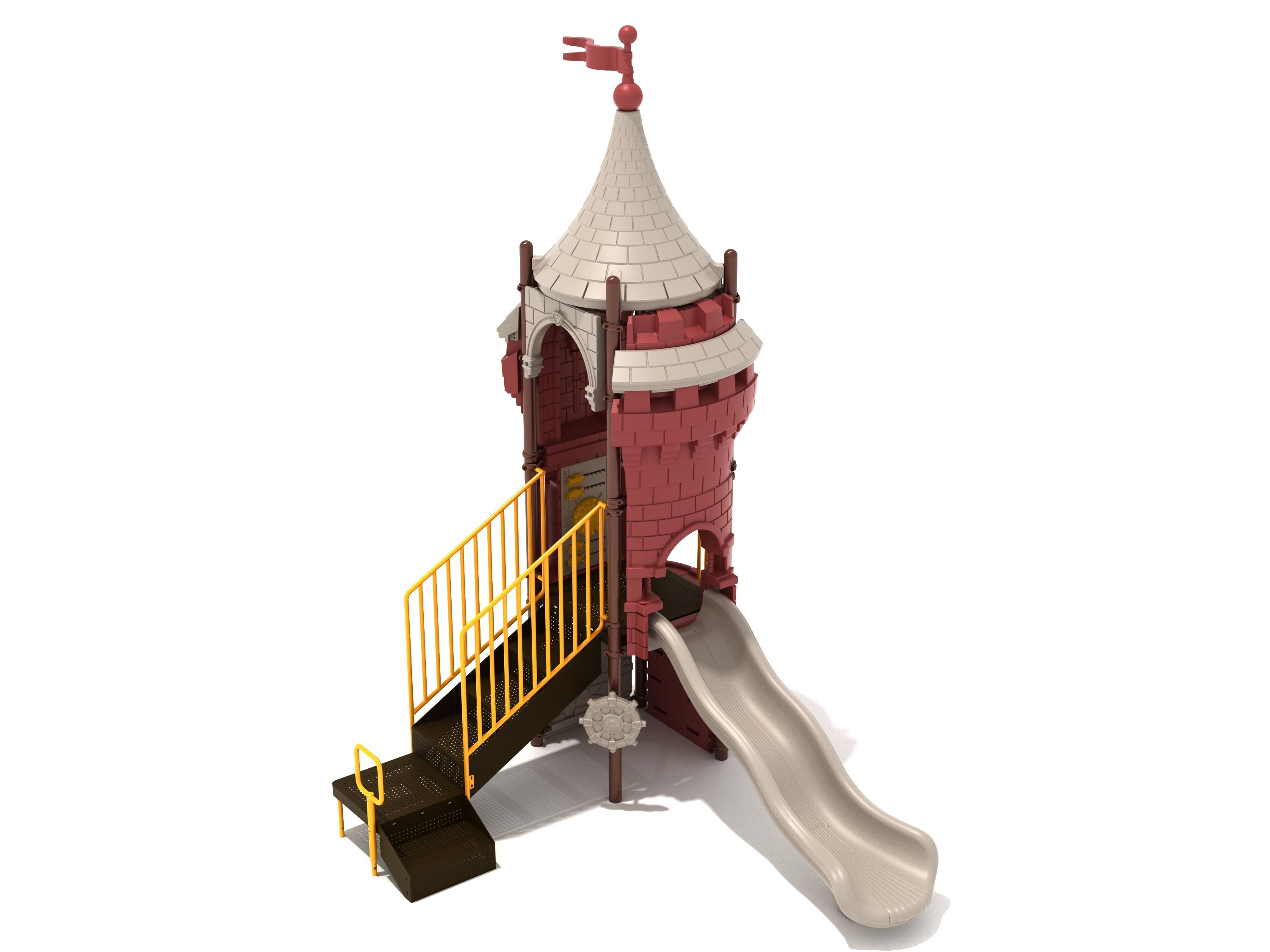 Chancellor's Chamber Playground