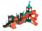 Honorable Oath Playground
