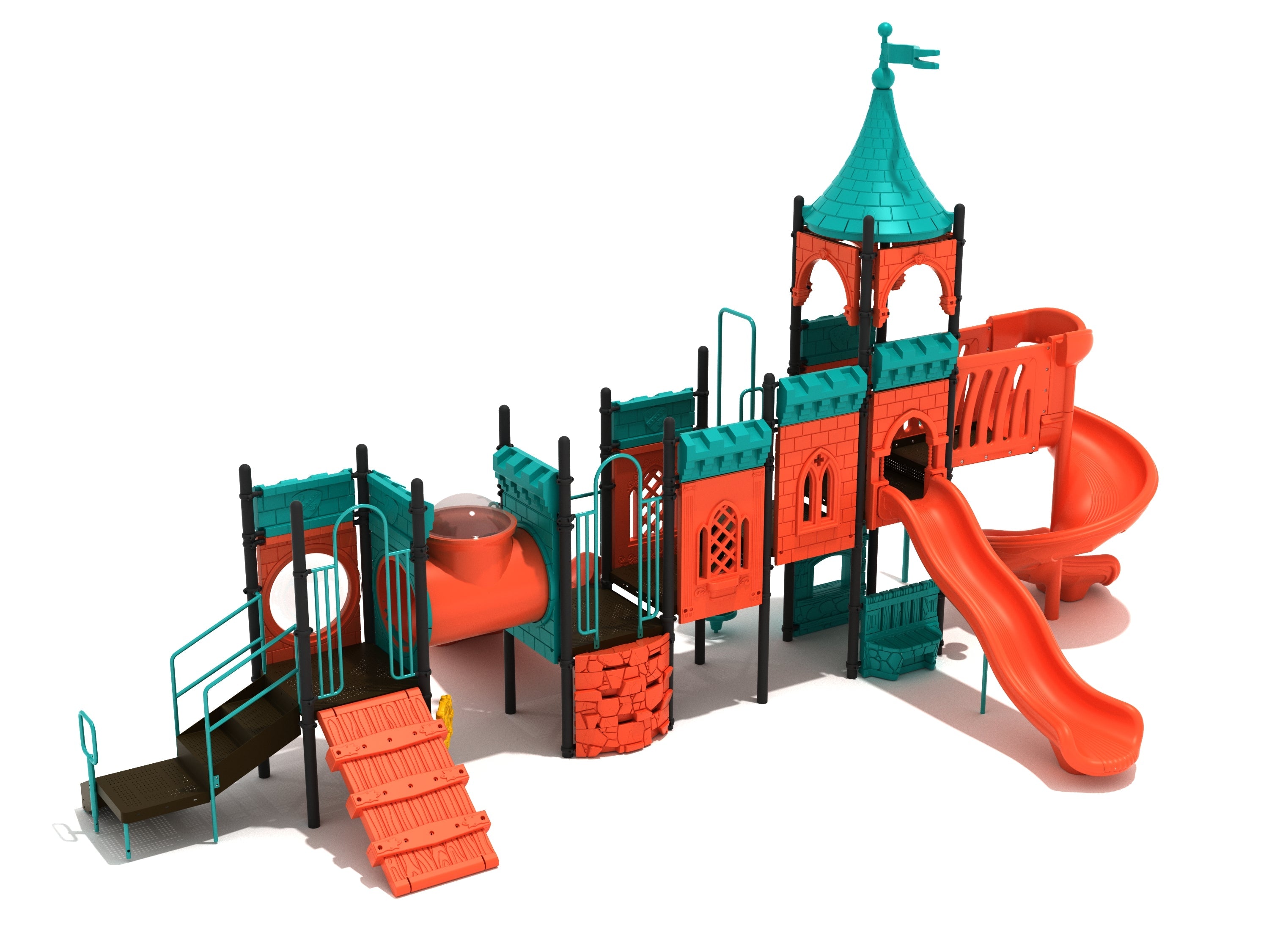Honorable Oath Playground