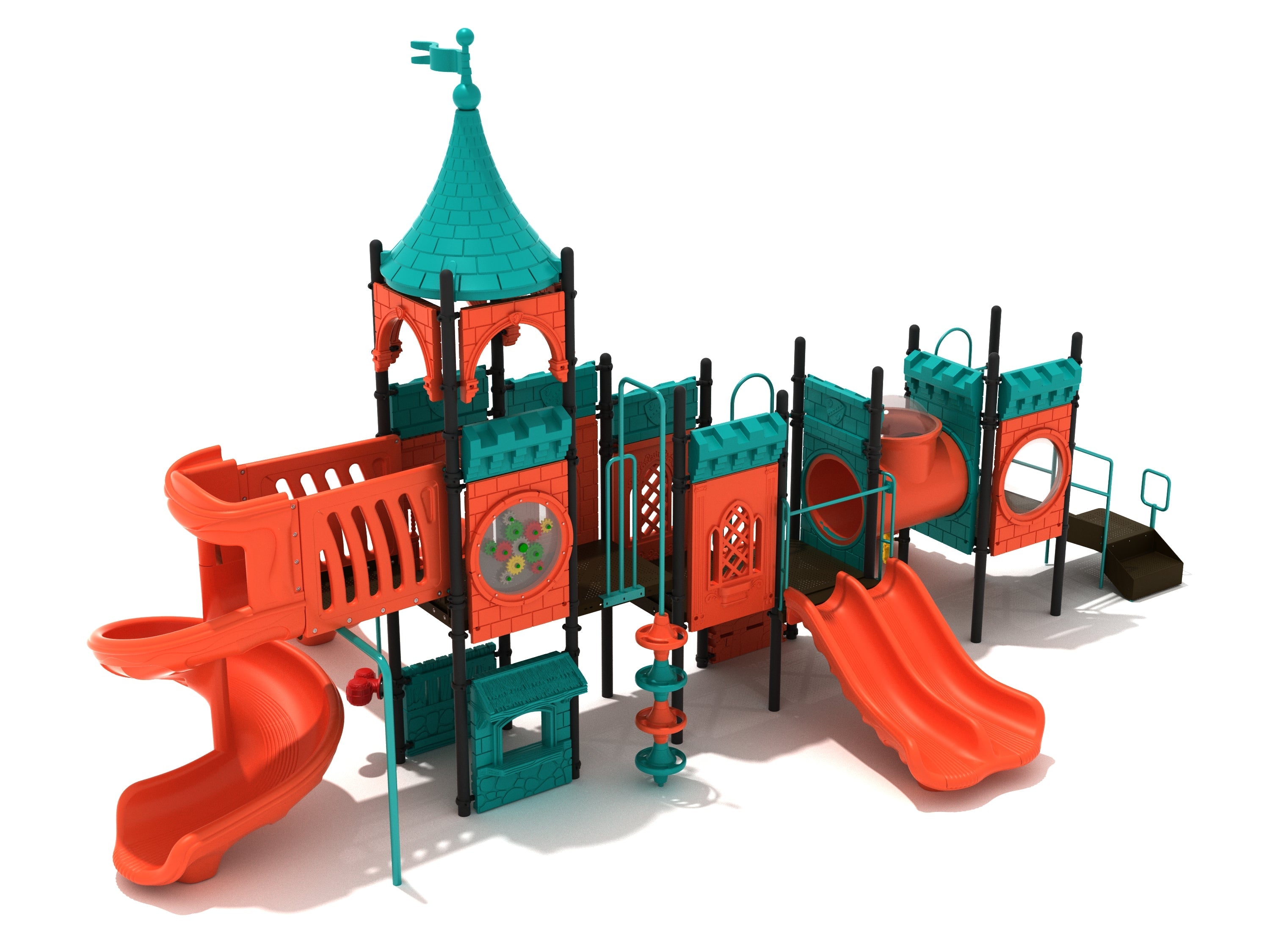 Honorable Oath Playground