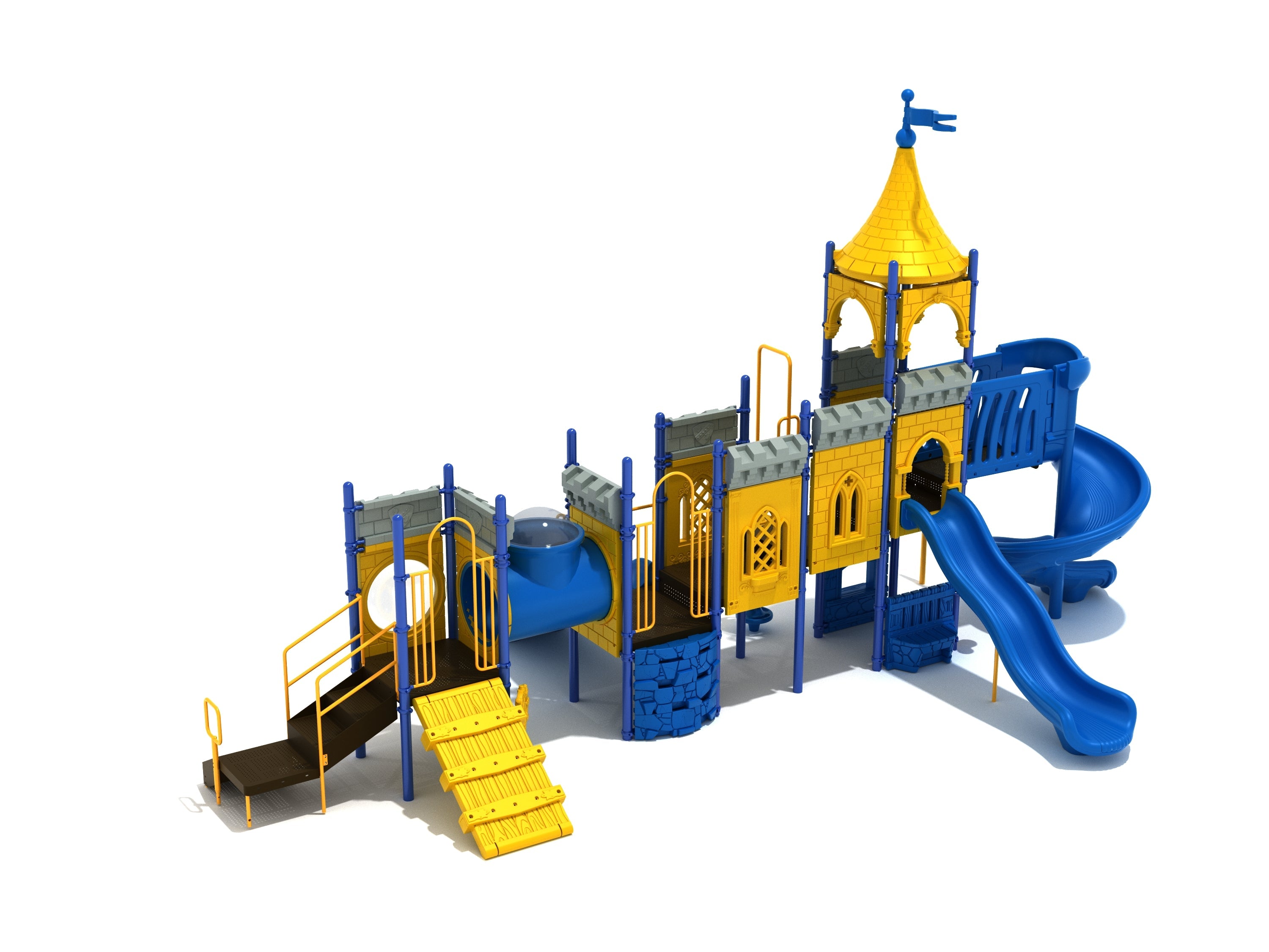 Honorable Oath Playground