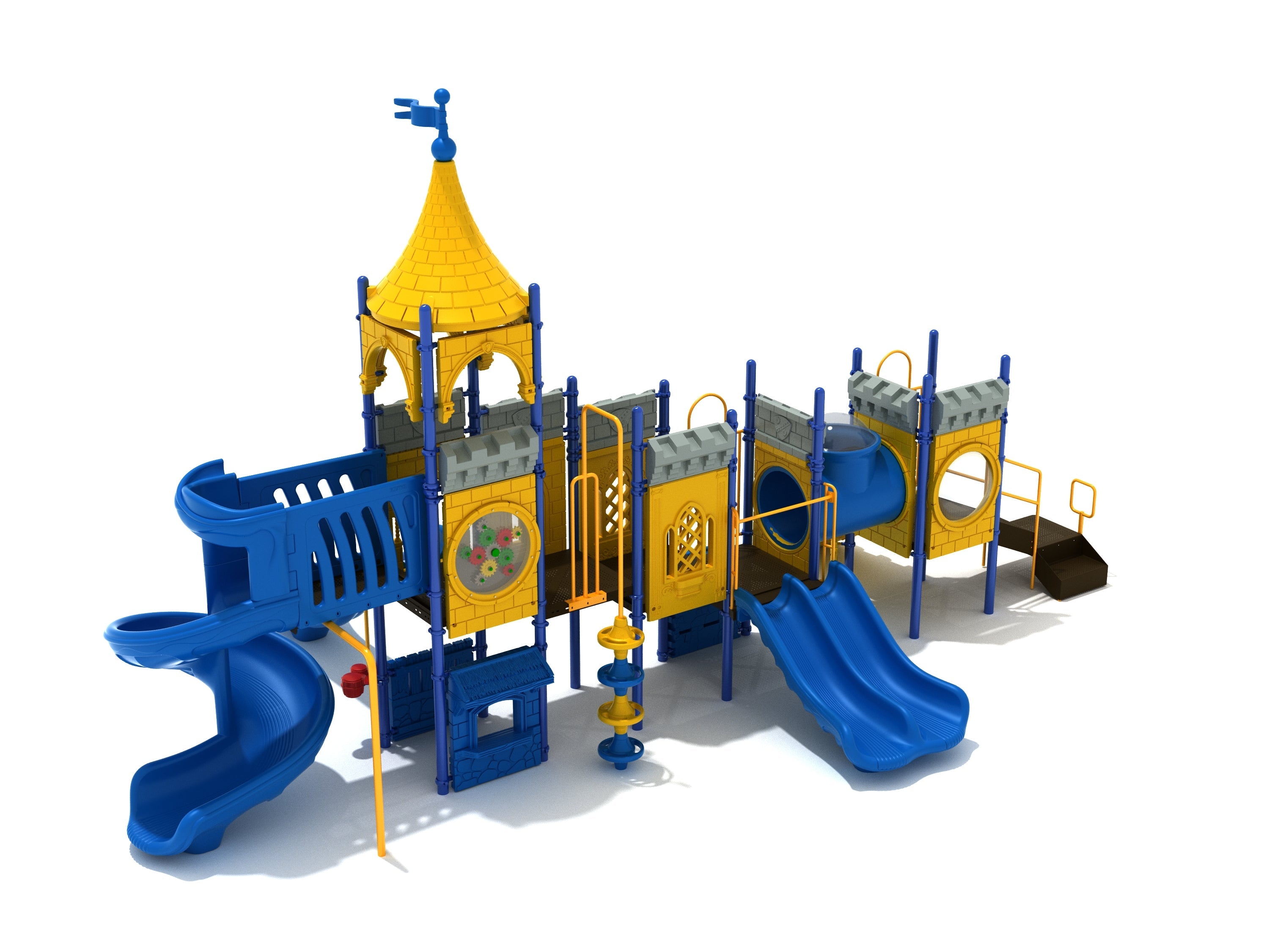 Honorable Oath Playground