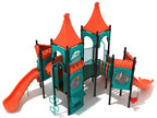 Dragon's Dungeon Playground