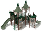 Dragon's Dungeon Playground