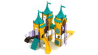 Seaside Spires Playground