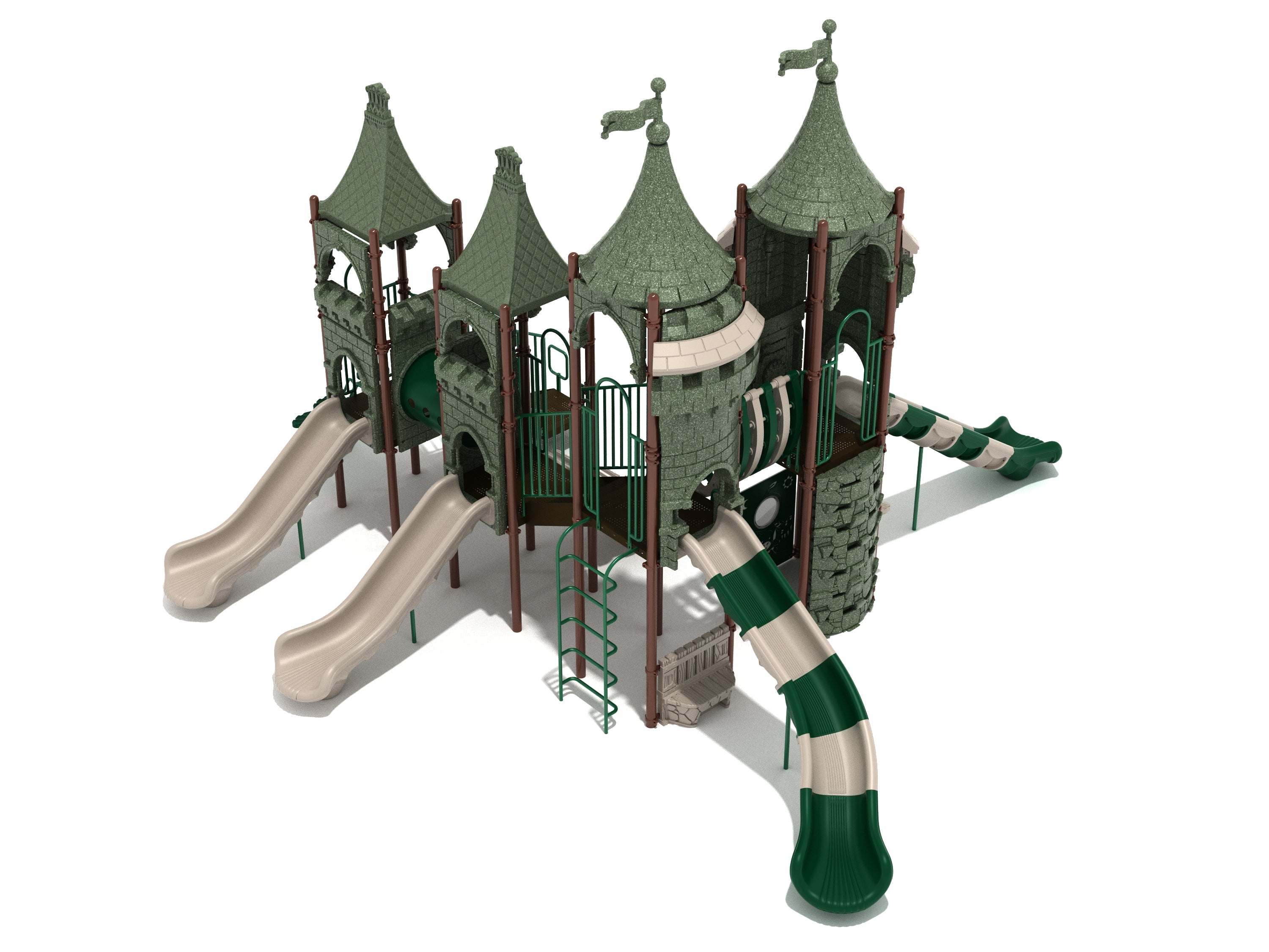 Gwendolyn's Guild Playground