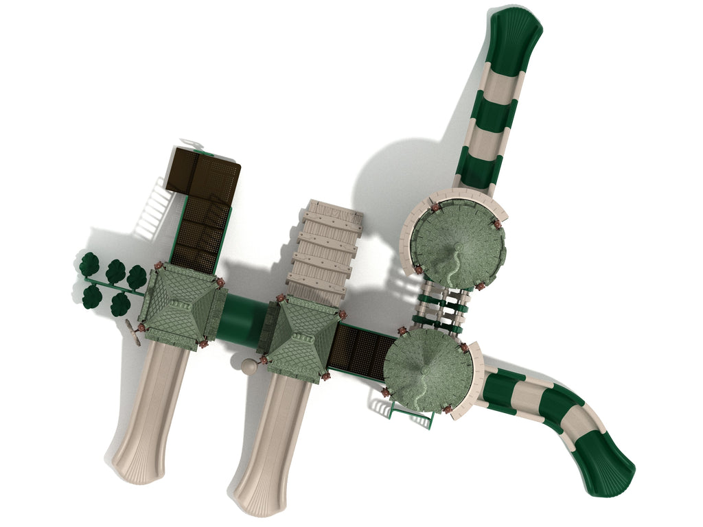 Gwendolyn's Guild Playground