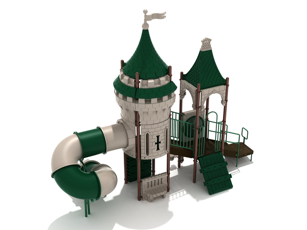 Cordial Castle Playground